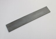 V金10号 4.1X40X250mm(酸化皮膜付 未研磨)VG10 V10 ステンレス鋼板