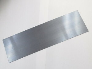 V10 3w| 1.8X120X400mm (_疌t ) XeX| V10 VG10/410SUS Laminatined steel bar3w|͔|ނ̂߂ċxlĐSނ𔖂Ă܂BTdȃOCh