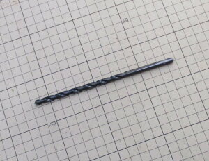 NACHI (sz) Oh 6x150mm