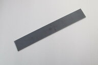 SPG2 3層鋼 4.0x40x290mm 粉末ステンレスハイス スーパーゴールド2 (酸化被膜付き 未研磨) ステンレス鋼板
