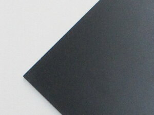 G10 黒 3X122X255mm G-10 ガラス繊維エポキシ樹脂積層板