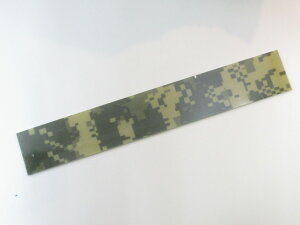 G10 fW^Jt[W 6.3X38X255mm G-10 KX@ۃG|LVϑw