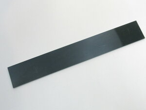 G10 �t�H���X�g�O���[�� �Z�ΐF 6.3X38X255mm G-10 �K���X�@�ۃG�|�L�V�����ϑw��