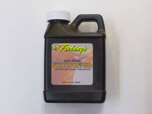 j[gtbgIC 236ml NEATSFOOT OIL Fiebing's