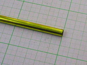 qpCv uXpCv ^J Oa7~ 7x200mm BRASS BS