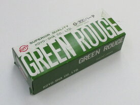 研磨剤 青棒 GREEN ROUGE G-300