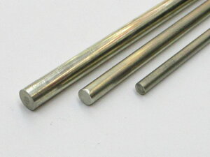 �ۖ_ �j�b�P���V���o�[ 1/4�C���` ��6.3x300mm