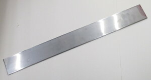 AEB-L �A�[�x�� 2.9X50X450mm (�r�����d�グ) �X�e�����X�|��