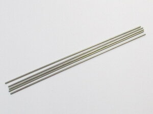�J�V���s�� �j�b�P���V���o�[ NS 2.5mm�a 5�{�Z�b�g 2.5X250mm