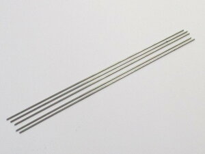�J�V���s�� �j�b�P���V���o�[ NS 2mm�a 5�{�Z�b�g 2X250mm