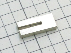 ���H�ς݃q���g NS 3.5mm���p ����(5mm��) �j�b�P���V���o�[ ���H�q���g