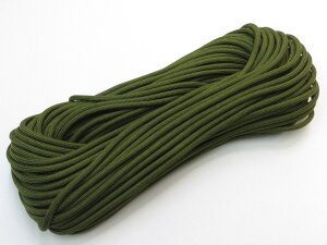 �p���R�[�h �I���[�u�h���u 550lbs ������4mm USA�� 100�t�B�[�g ��30m �p���V���[�g�R�[�h