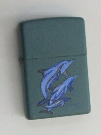 楽天市場 ジッポ イルカの通販