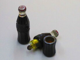 コカ・コーラ型 OLDオイルライター 未使用 (1個の値段です) Coca-Cola コカコーラ