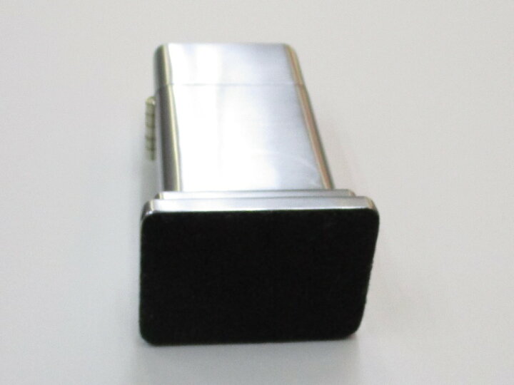 楽天市場】テーブルライター Zippo バークロフト 4thモデル 無地 1970 