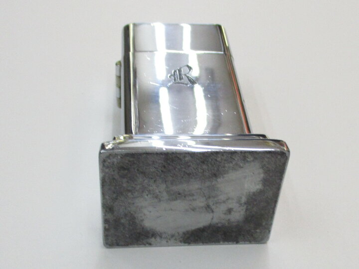 楽天市場】テーブルライター Zippo バークロフト 3rd サード 