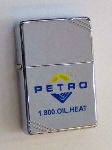 �y�g���� �g�[�p�R�� �|���b�V���d�グ 37�r���e�[�WZippo 2005�N5�����iZ-951) PETRO