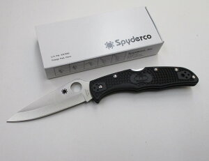 XpC_R iCt Gf[4 VG10 { (SP-24) SPYDERCO Vił