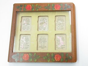 1970N ZippoА fBXvC{bNX ؐ 21.5x23cm (ZP-15)