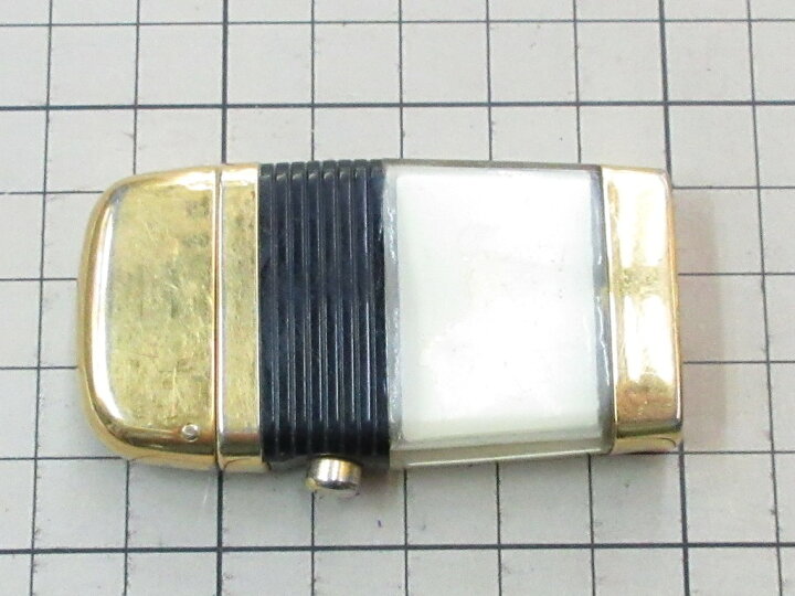 楽天市場】OLDスクリプト SCRIPTO オイルライター 金色の馬 USA製 