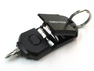 XCXebN rbgc[ VbNXECE |Pbgc[ SWISSTECH 6-iIN-1 POCKET TOOL