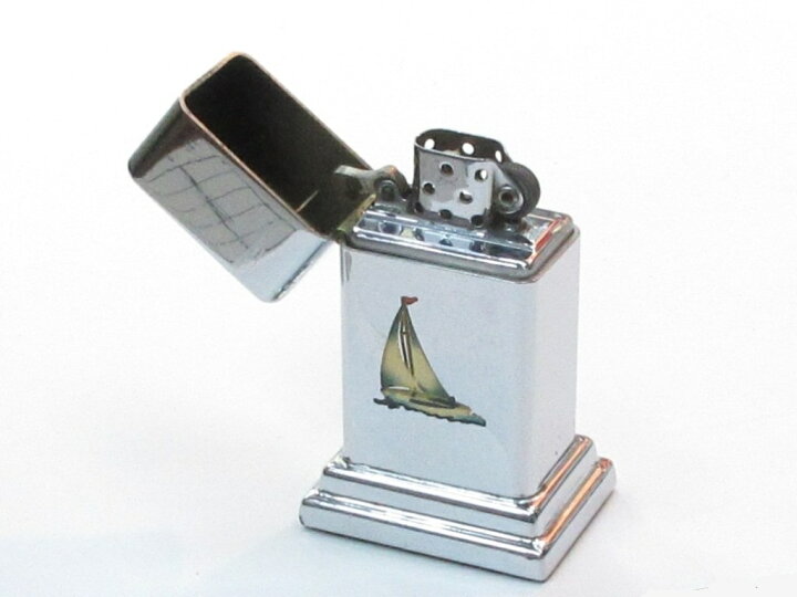 楽天市場】テーブルライター Zippo バークロフト 3rd サード 