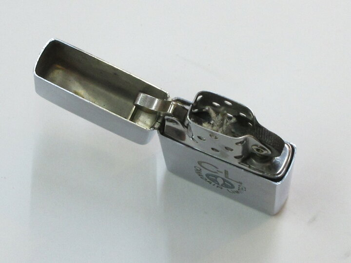 楽天市場】ビンテージZippo カナダエアー (航空会社) カナダ製 
