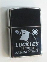 楽天市場】ラッキー ストライクの通販 