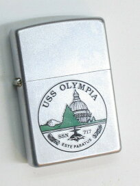 楽天市場】 Zippo ジッポーライター > ミリタリーZippo > アメリカ海軍 