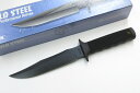 OLDコールドスチール ナイフ #38UWC UWK 小さなコーティング不良あり カーボンV USA製 (F-489) COLD STEEL