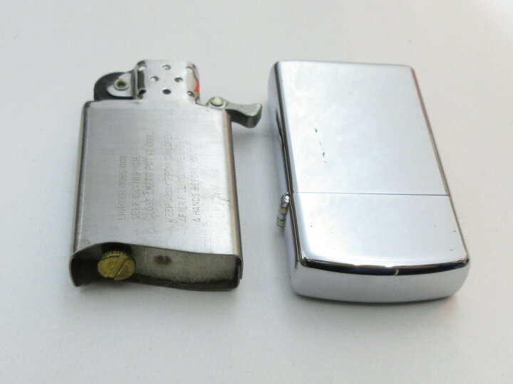 楽天市場】ビンテージZippo ディズニー シンデレラ城 スリムサイズ 
