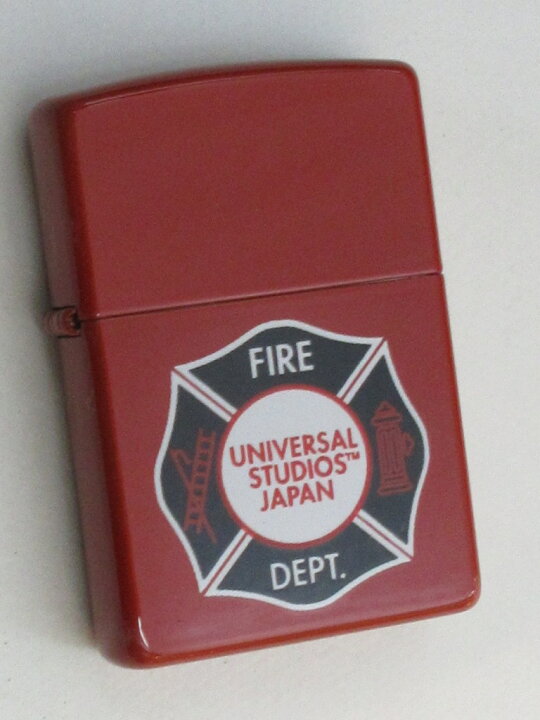楽天市場】USJ バックドラフト (アトラクション) アクリルペイント 