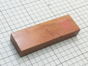 EbhubN sNAC{[ (NEhLȂ̖؍) 20x40x120mm (Ebh-08)