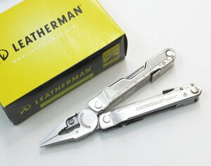 U[} c[iCt [o[ V[XrbgZbgt USA KAi LEATHERMAN REBAR U[}Wp̕ۏؕt