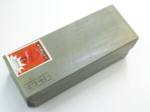 VRdグu {Ru zRu 24^ 42x70x215mm 3.2kg (No.2) Ɍ ōi du Nature fine whetstone VRu