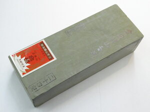 VRdグu {Ru zRu 24^ 42x55x215mm 2.6kg (No.5) Ɍ ōi du Nature fine whetstone VRu