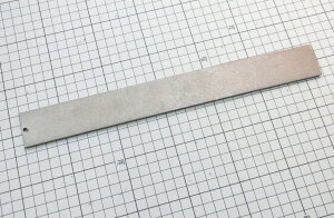 ZDP-189 3w| 5.2X35X300mm (VG10Ń~l[g) XeX| M ZDP189 (ZK-16)