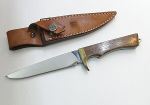 OLDX~XEFb\ iCt 440C pV[X (TbNxł) (E-383) S&W Smith and Wesson