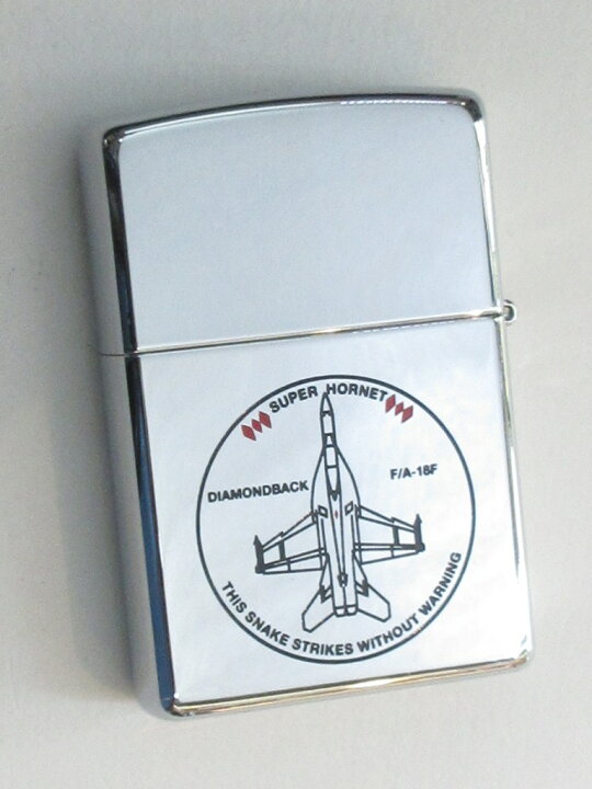 楽天市場】VFA-102 ダイヤモンドバックス 上蓋に星条旗 ポリッシュ 