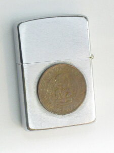 re[W Zippo j[W[hdݓ\ 1959N VGRfBV (MU-1959)