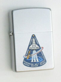 楽天市場】 Zippo ジッポーライター > 新入荷Zippo > NASA,アポロ他 
