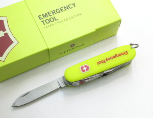 rNgmbNX A[~[iCt G}[WFV[c[ ng}Cg XCX Vi (VC-21) VICTORINOX j̃v[gɂDK