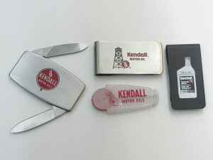 Kendall MOTOR OIL Ph[ ZippoА }l[Nbv2 |PbgiCt tg 4_Zbg  (B-651)Ph[