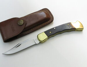 OLDobN iCt 110FG G{j[nh 1990N (E-754)BUCK 