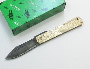 �W�[�T�J�C �i�C�t ���Z���� (�݂̂��ɂ܂���) V��10�� ���{�� (GS-25) G.SAKAI