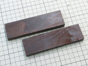 �g�� �E�b�h�v���[�g �u�b�N�}�b�` 12X32X122mm 2���g (�E�b�h-81)