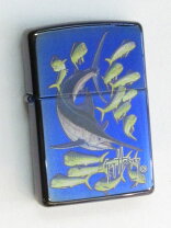 楽天市場】海物語 zippoの通販