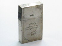 楽天市場】zippo 1932 レプリカ復刻ファーストモデルの通販