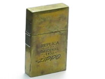 楽天市場】zippo 1932 レプリカ（ライター｜喫煙具）：ホビーの通販