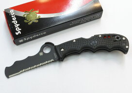 楽天市場】 ナイフ > ファクトリーナイフ > SPYDERCO スパイダルコ 